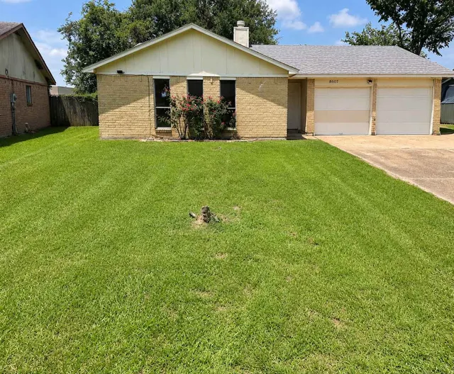 Popular Parkway Forest Sec 06 Real Estate