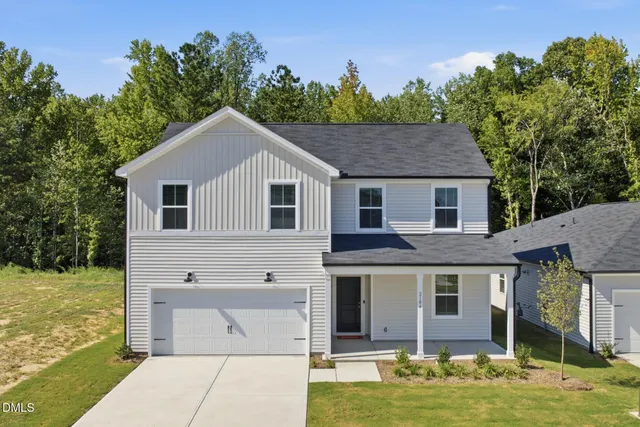 Expensive Carpenter Falls Real Estate