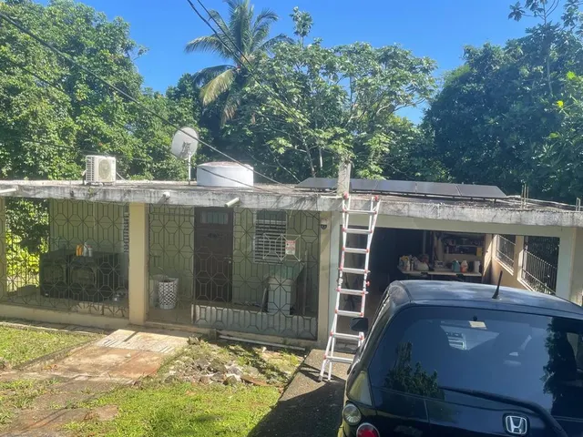 Cheap San Juan Real Estate