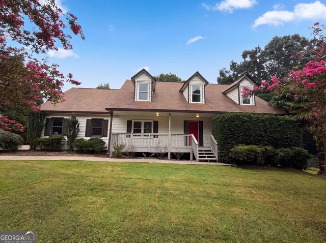 Cheap INGLENOOK Real Estate