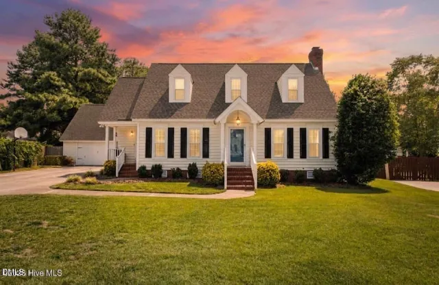 Popular Century Farms Real Estate