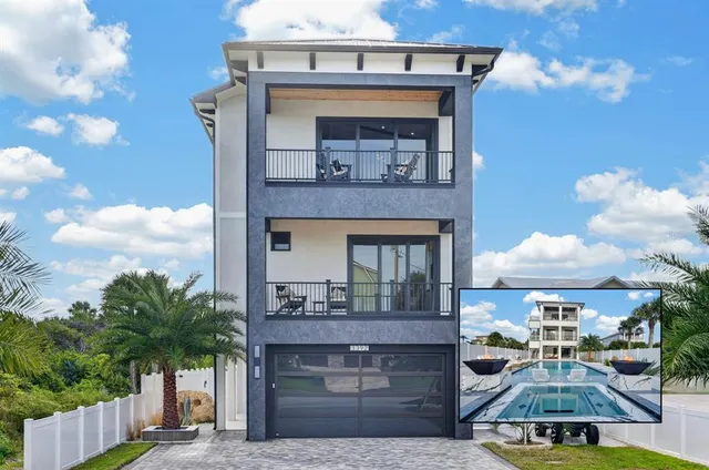 Expensive Flagler Beach Real Estate