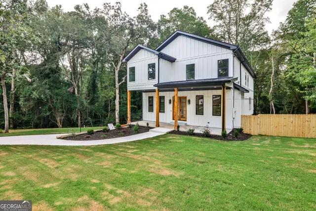 Expensive Midway Woods Real Estate