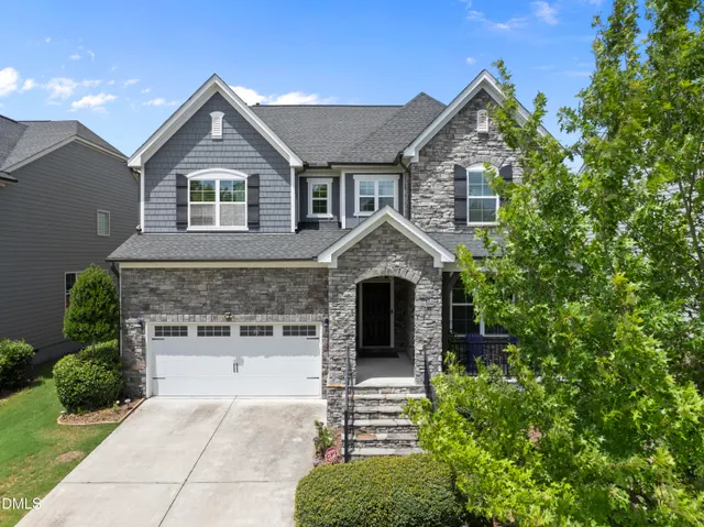 Popular Crestmont Real Estate