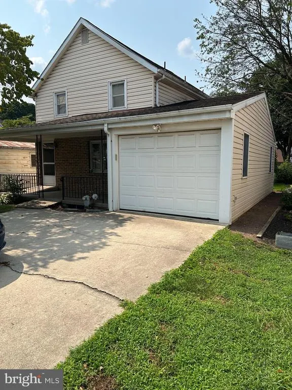 Cheap Sinking Spring Real Estate