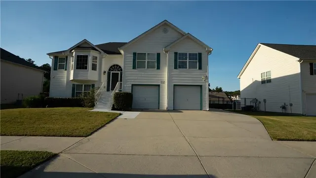 Popular Oak Hill Spring Ph01 Real Estate