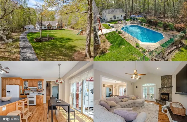 Popular King George On The Potomac Real Estate