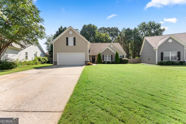 Expensive Burts Crossing Real Estate