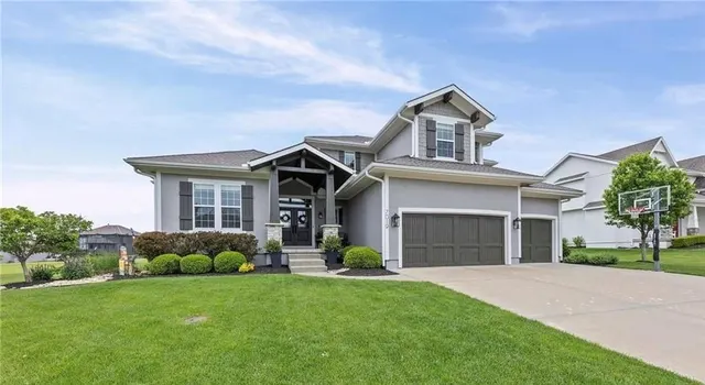 Popular Greens of Chapel Creek Real Estate
