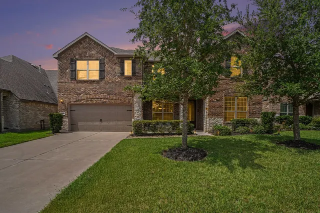 Popular Pin Oak Enclave Real Estate