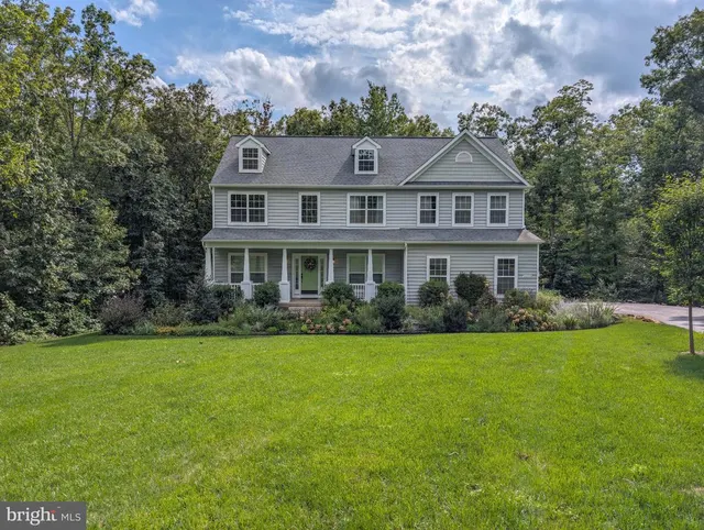 Cheap Stone Ridge Real Estate