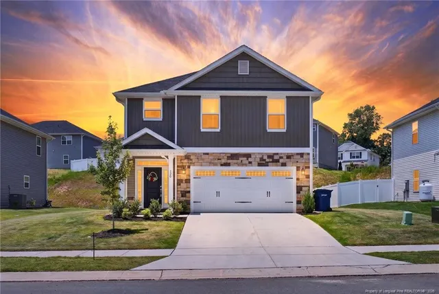 Popular Southern Estates Real Estate