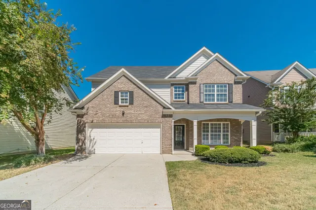 Popular SPRINGDALE FALLS Real Estate