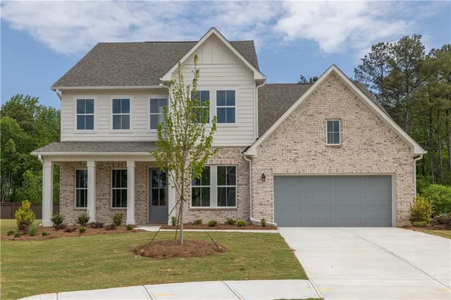 Popular Maddox Landing Real Estate