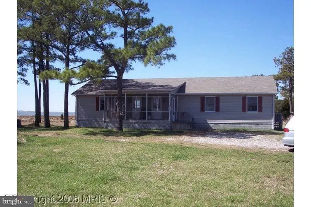 Cheap Crapo Real Estate