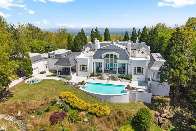 Expensive Dalton Real Estate