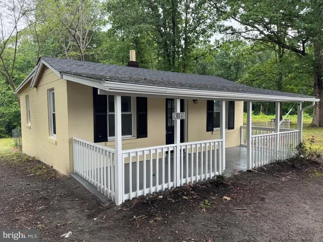 Cheap Spotsylvania Real Estate