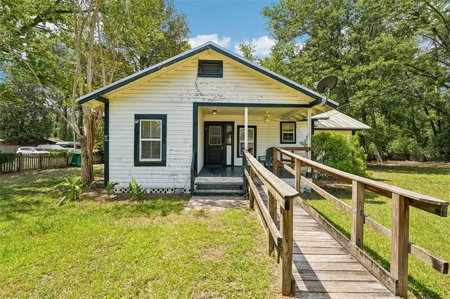 Cheap Alachua Real Estate