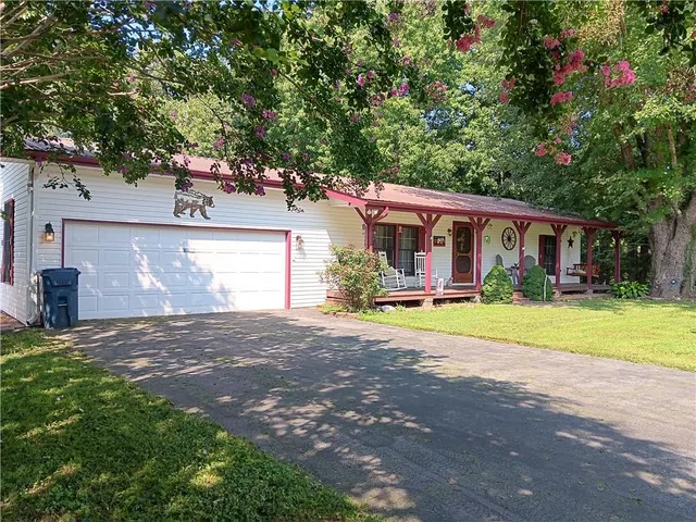 Popular CURTIS L TAYLOR Real Estate