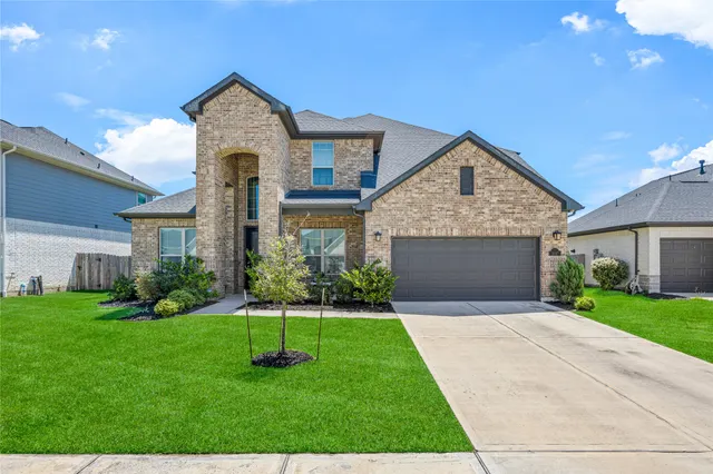Expensive Polo Ranch Sec 9 Real Estate
