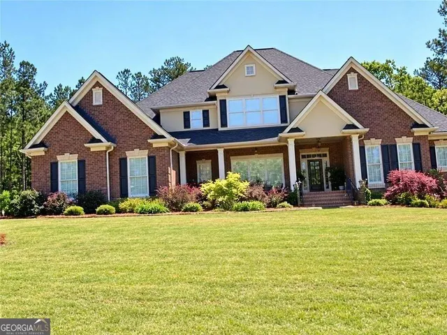 Expensive Watkins Glen Real Estate