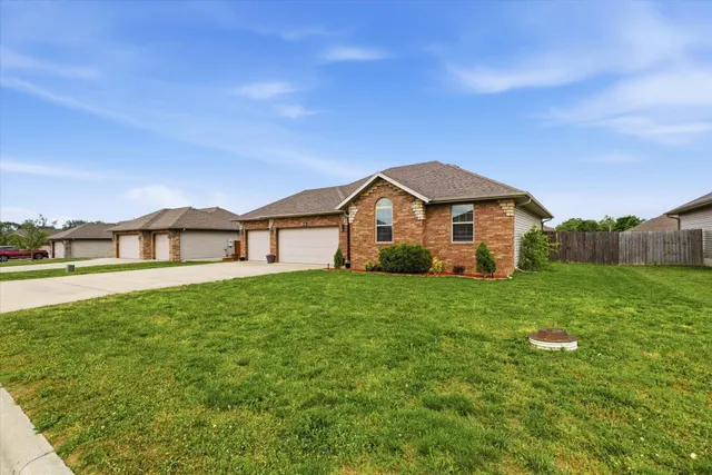 Popular Monte Cristo Real Estate
