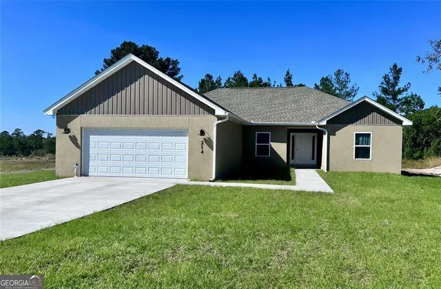 Popular Waynesville Real Estate