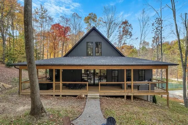 Expensive Monday Creek Real Estate