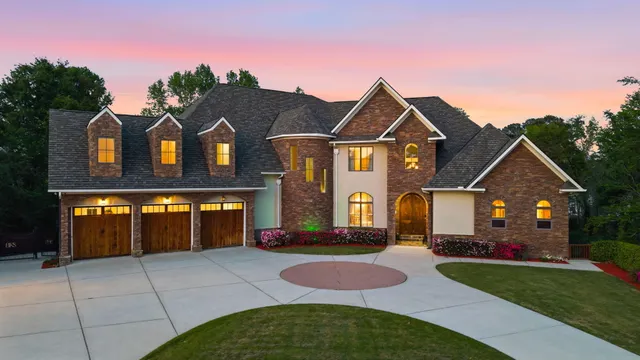 Expensive Martinez Real Estate