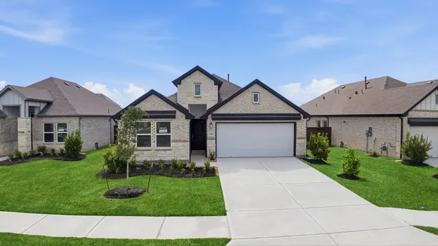 Popular Creek Haven Real Estate
