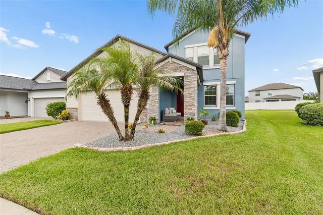 Popular TRIPLE CREEK PH 2 VILLAGE G Real Estate
