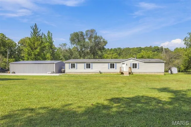 Popular Plattin Gap Estates 01 Real Estate