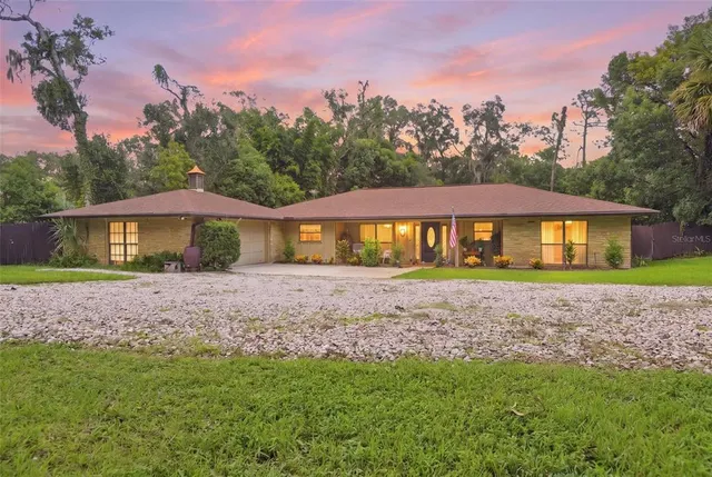 Popular BRANDYWINE UNIT 01 Real Estate