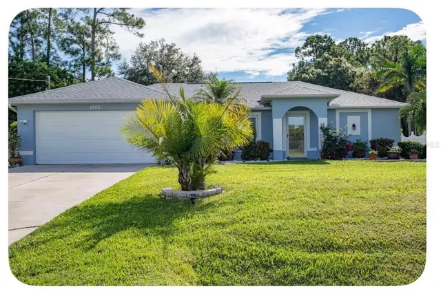 Popular PORT CHARLOTTE 17 Real Estate