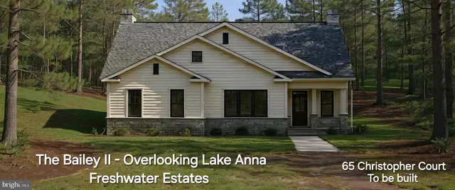 Popular Freshwater Estates Real Estate