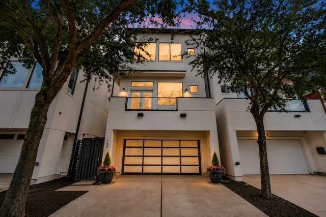 Popular Modern on Drew Real Estate
