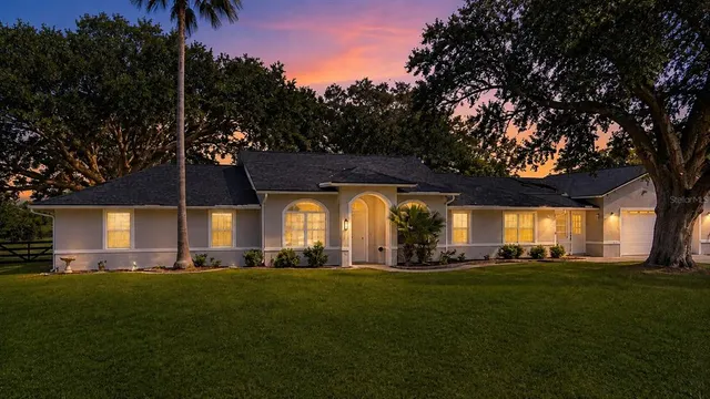 Popular GLENN HILLS Real Estate