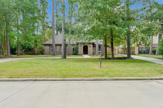 Popular Spring Creek Forest Sec 02 Real Estate