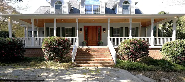 Popular Hunters Creek Real Estate