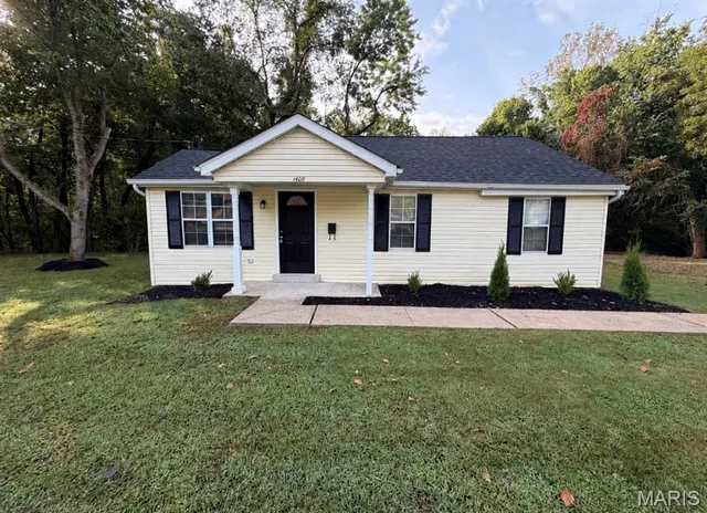 Popular Pattons Real Estate