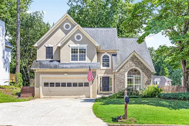 Expensive BERKSHIRE Real Estate