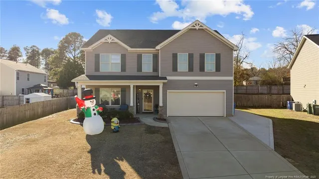 Popular Little River Farms Real Estate