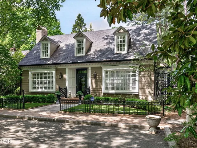 Popular Williamsborough Square Real Estate