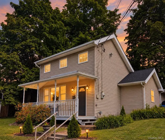 Cheap Buchanan Real Estate