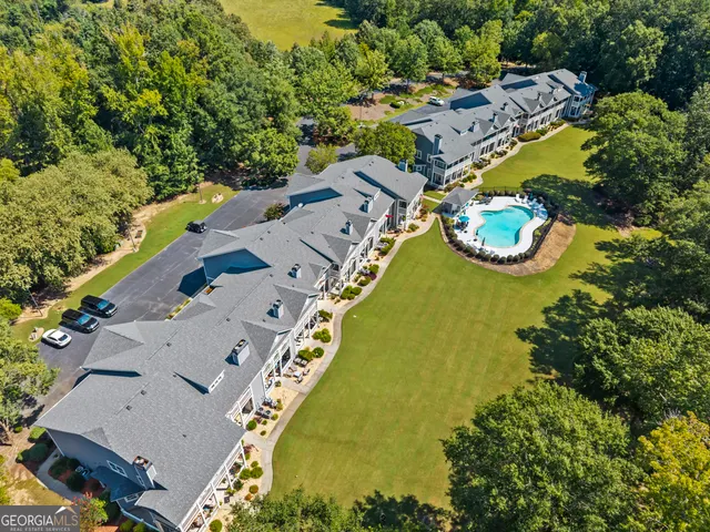 Popular Carriage Cove Real Estate