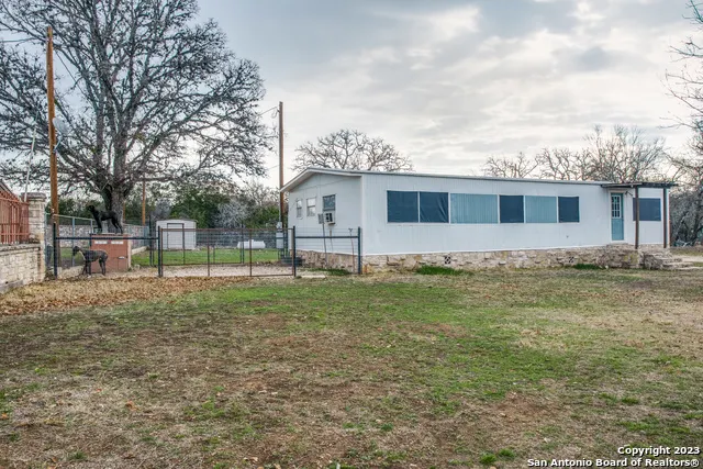 Popular Manor Park Real Estate