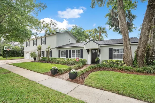 Popular PARKLANDO  Real Estate