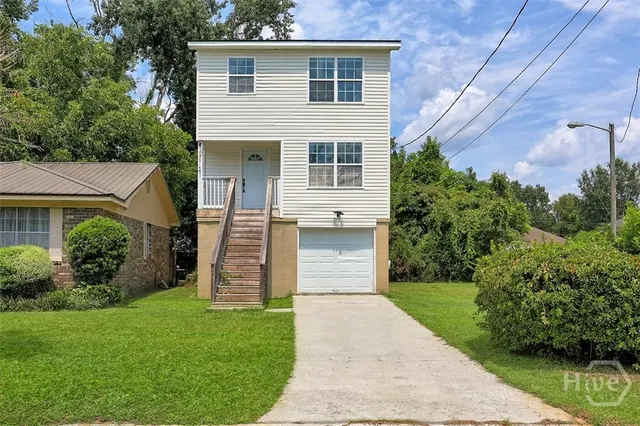 Expensive Lamarville Real Estate