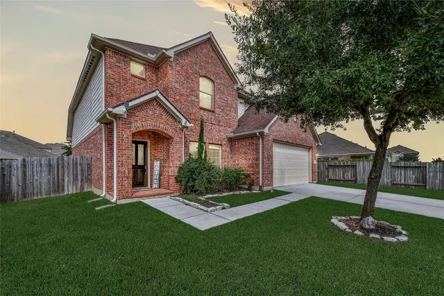 Popular Cypress Landing Real Estate