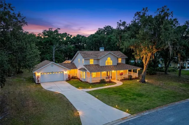 Popular HIDDEN OAKS Real Estate